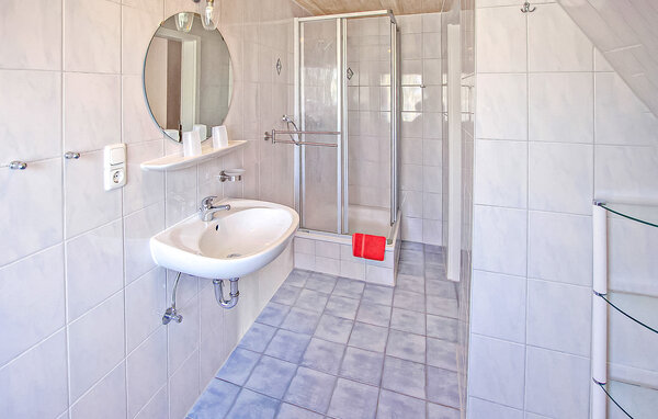Apartamento - Mönchgut OT Alt Reddevitz , Alemania - DZV540 9