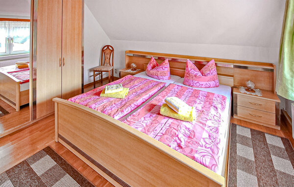 Apartamento - Mönchgut OT Alt Reddevitz , Alemania - DZV540 6