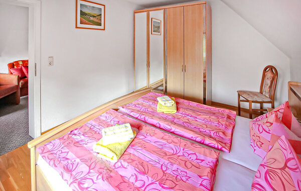 Apartamento - Mönchgut OT Alt Reddevitz , Alemania - DZV540 7