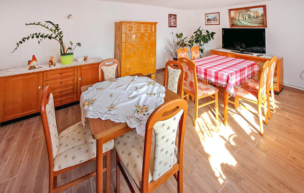 Apartamento - Mönchgut OT Alt Reddevitz , Alemania - DZV540 3