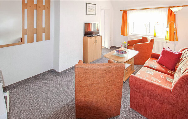 Apartamento - Mönchgut OT Alt Reddevitz , Alemania - DZV540 4