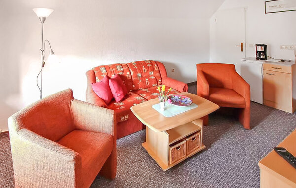 Apartamento - Mönchgut OT Alt Reddevitz , Alemania - DZV540 5