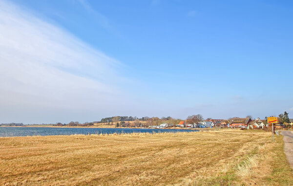 Apartamento - Mönchgut OT Alt Reddevitz , Alemania - DZV540 101