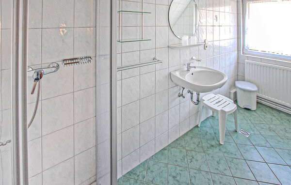 Ferienwohnung - Mönchgut OT Alt Reddevitz , Deutschland - DZV541 701