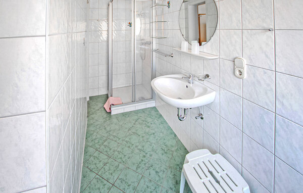 Ferienwohnung - Mönchgut OT Alt Reddevitz , Deutschland - DZV541 702