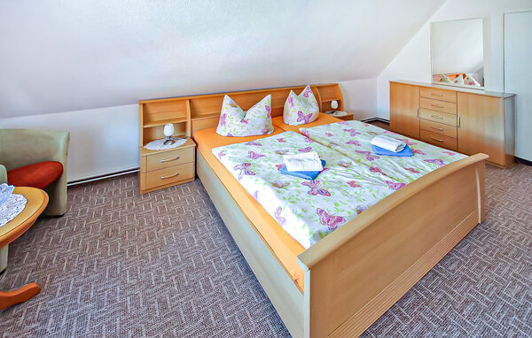 Ferienwohnung - Mönchgut OT Alt Reddevitz , Deutschland - DZV541 601