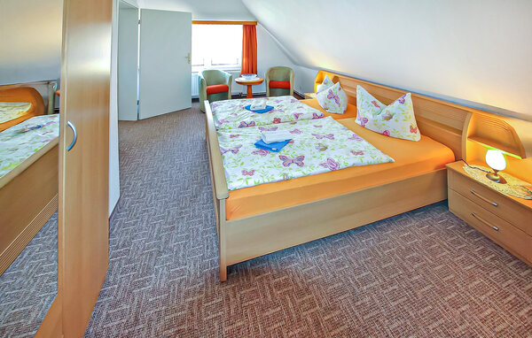 Ferienwohnung - Mönchgut OT Alt Reddevitz , Deutschland - DZV541 602