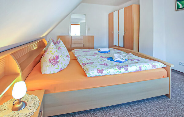 Ferienwohnung - Mönchgut OT Alt Reddevitz , Deutschland - DZV541 603