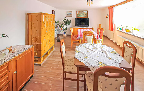 Ferienwohnung - Mönchgut OT Alt Reddevitz , Deutschland - DZV541 3