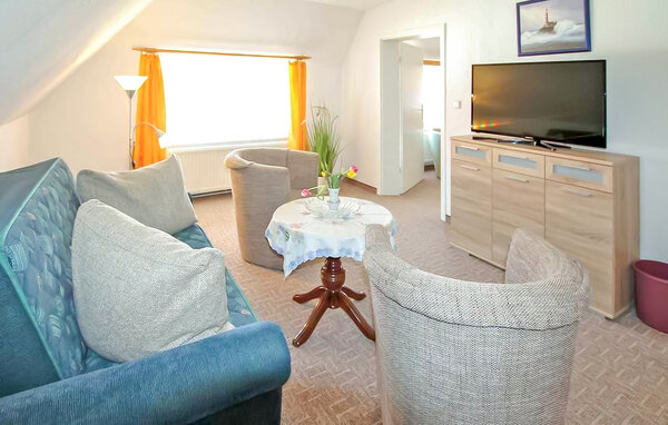 Ferienwohnung - Mönchgut OT Alt Reddevitz , Deutschland - DZV541 6