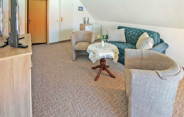 Ferienwohnung - Mönchgut OT Alt Reddevitz , Deutschland - DZV541 5