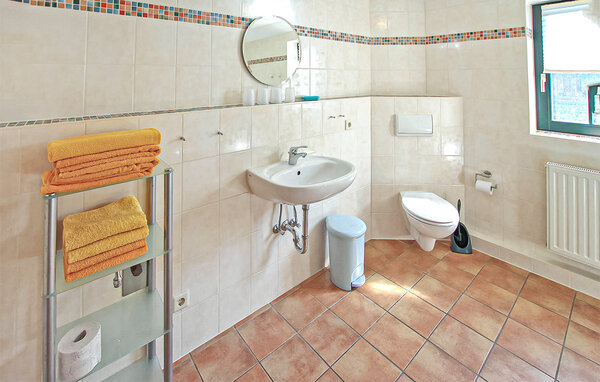 Ferienwohnung - Mönchgut OT Alt Reddevitz , Deutschland - DZV542 701