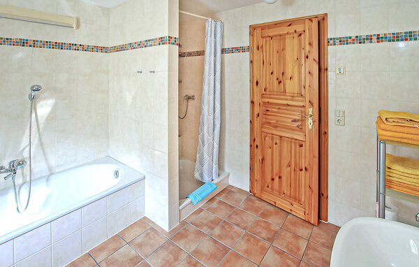 Ferienwohnung - Mönchgut OT Alt Reddevitz , Deutschland - DZV542 702
