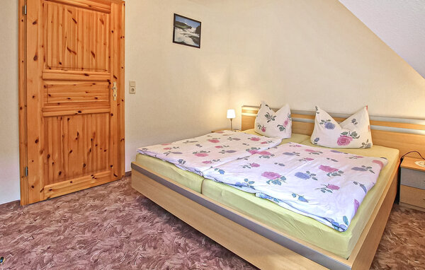 Ferienwohnung - Mönchgut OT Alt Reddevitz , Deutschland - DZV542 601