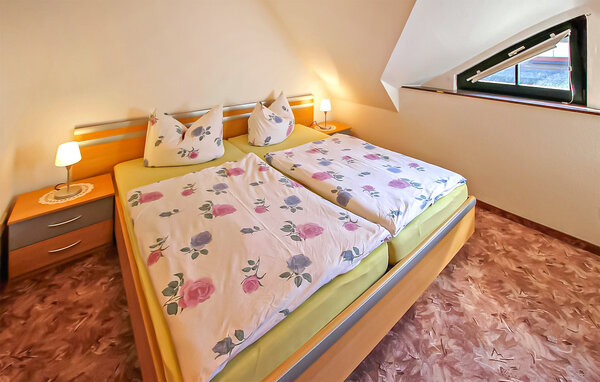 Ferienwohnung - Mönchgut OT Alt Reddevitz , Deutschland - DZV542 602