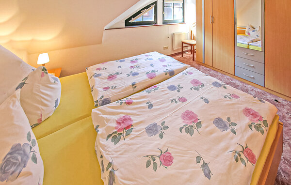 Ferienwohnung - Mönchgut OT Alt Reddevitz , Deutschland - DZV542 603