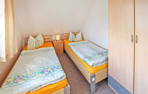 Ferienwohnung - Mönchgut OT Alt Reddevitz , Deutschland - DZV542 604