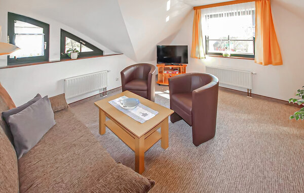 Ferienwohnung - Mönchgut OT Alt Reddevitz , Deutschland - DZV542 3