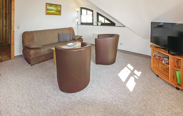 Ferienwohnung - Mönchgut OT Alt Reddevitz , Deutschland - DZV542 5