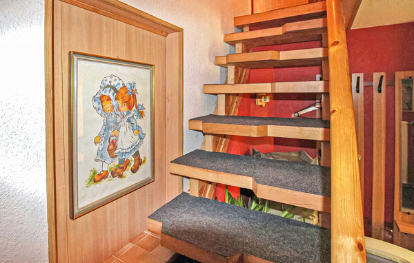 Apartment Ferienwohnung Meiersberg