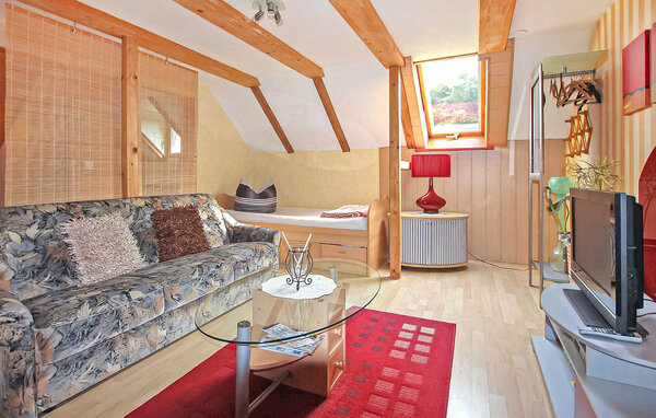 Apartment Ferienwohnung Meiersberg