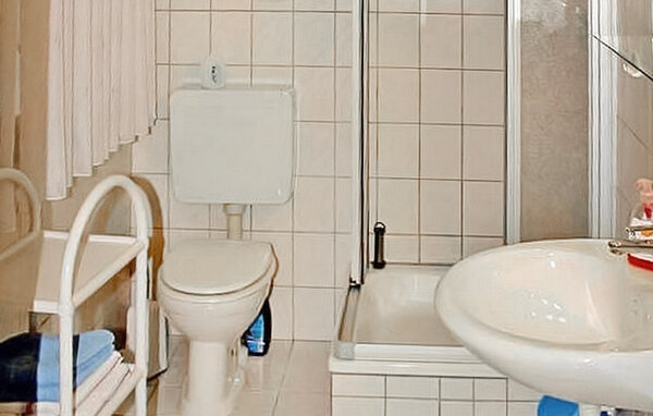 Semesterhus - Bärenstein , Tyskland - DZV545 701