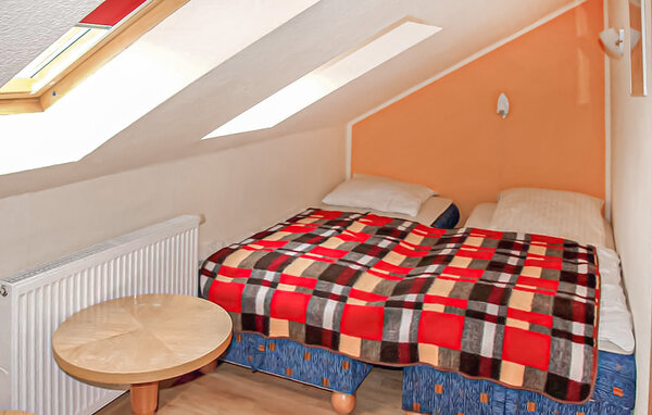 Semesterhus - Bärenstein , Tyskland - DZV545 7