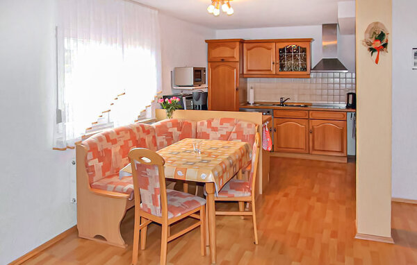 Semesterhus - Bärenstein , Tyskland - DZV545 5