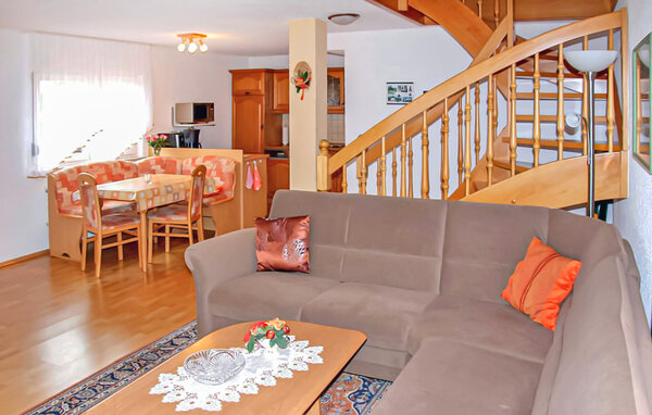 Semesterhus - Bärenstein , Tyskland - DZV545 3