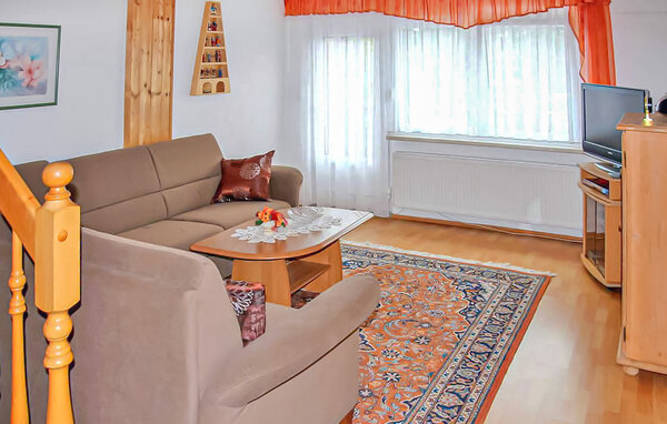 Semesterhus - Bärenstein , Tyskland - DZV545 4