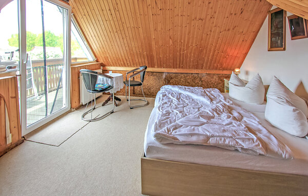 Ferienhaus - Zettemin OT Rützenfelde , Deutschland - DZV550 602