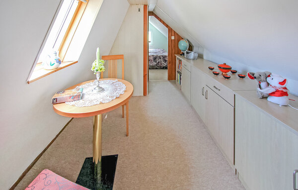 Ferienhaus - Zettemin OT Rützenfelde , Deutschland - DZV550 603