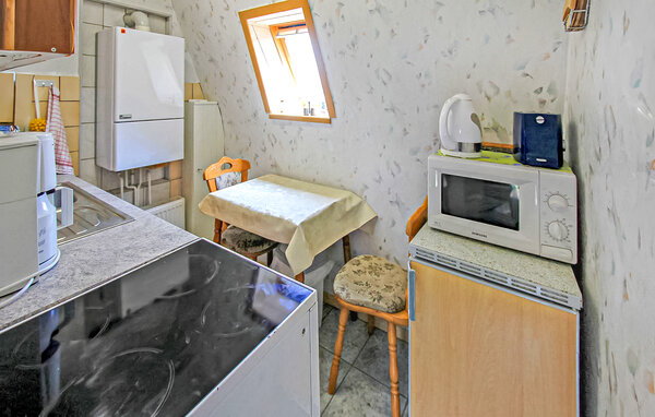 Ferienhaus - Zettemin OT Rützenfelde , Deutschland - DZV550 6