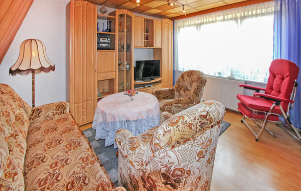 Ferienhaus - Zettemin OT Rützenfelde , Deutschland - DZV550 4