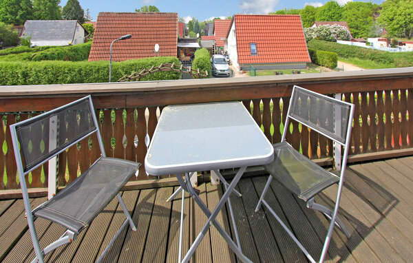 Ferienhaus - Zettemin OT Rützenfelde , Deutschland - DZV550 7