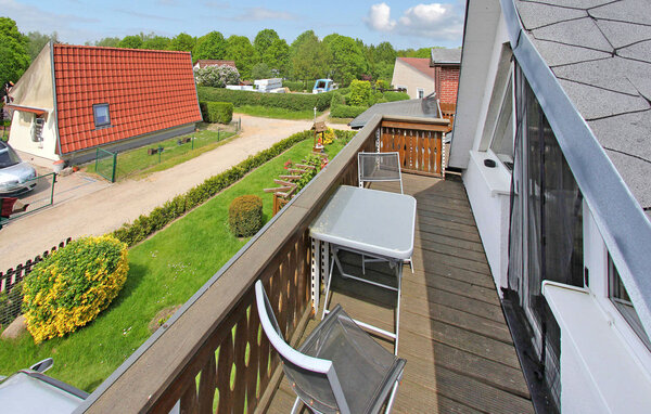 Ferienhaus - Zettemin OT Rützenfelde , Deutschland - DZV550 8