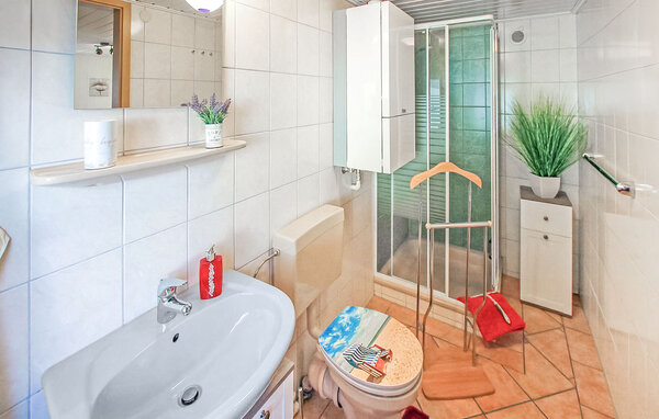 Ferienhaus - Zempin (Seebad) , Deutschland - DZV551 9