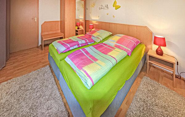 Ferienhaus - Zempin (Seebad) , Deutschland - DZV551 7