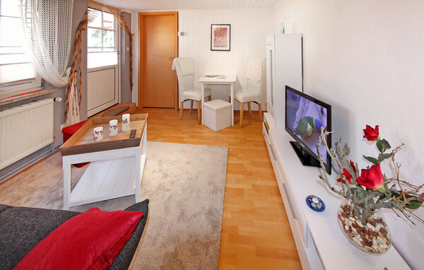 Ferienhaus - Zempin (Seebad) , Deutschland - DZV551 3