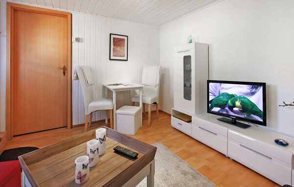 Ferienhaus - Zempin (Seebad) , Deutschland - DZV551 4