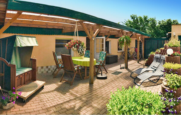 Ferienhaus - Zempin (Seebad) , Deutschland - DZV551 1