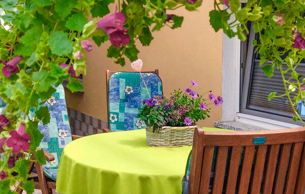 Ferienhaus - Zempin (Seebad) , Deutschland - DZV551 103