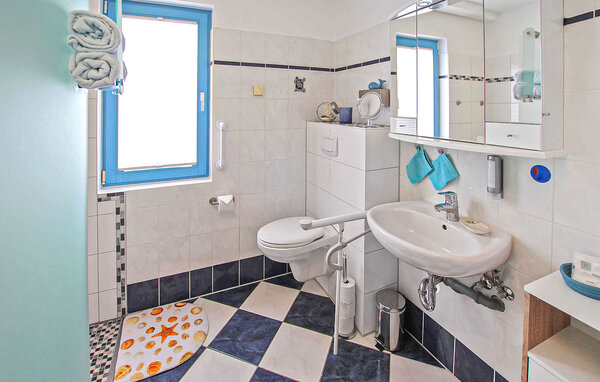 Ferienwohnung - Klink , Deutschland - DZV553 701