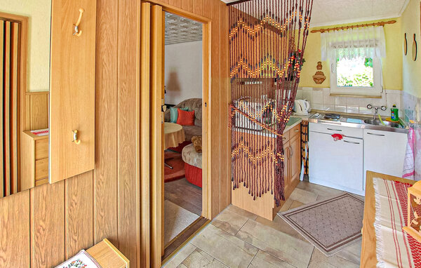 Ferienhaus - Waren (Müritz) , Deutschland - DZV554 5