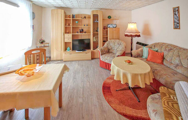 Ferienhaus - Waren (Müritz) , Deutschland - DZV554 3