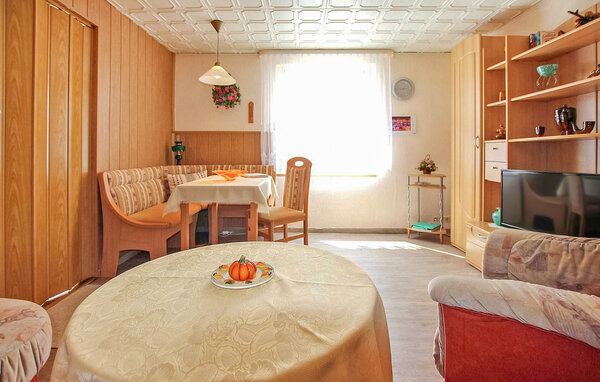 Ferienhaus - Waren (Müritz) , Deutschland - DZV554 4