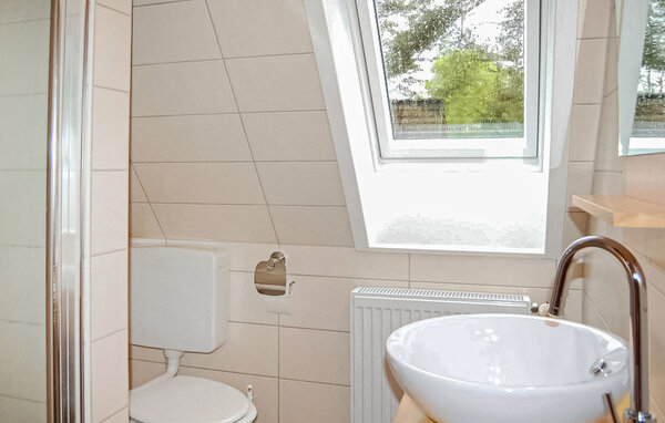 Ferienwohnung Ferienwohnung Dierhagen