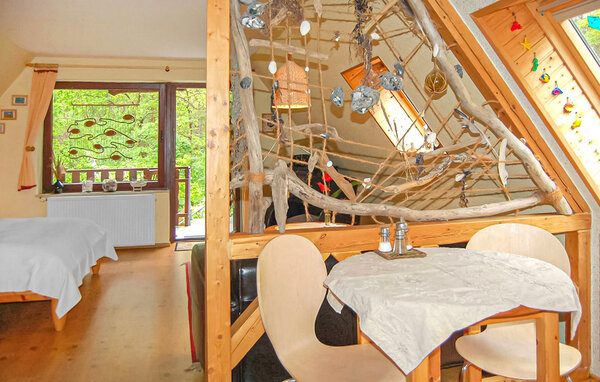 Ferienwohnung Ferienwohnung Dierhagen
