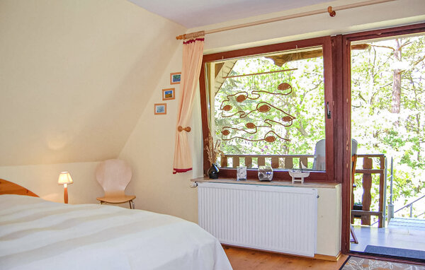 Ferienwohnung Ferienwohnung Dierhagen