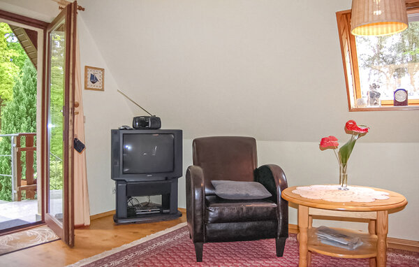 Ferienwohnung Ferienwohnung Dierhagen